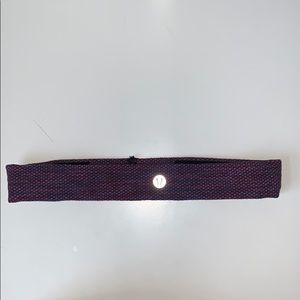 lululemon headband